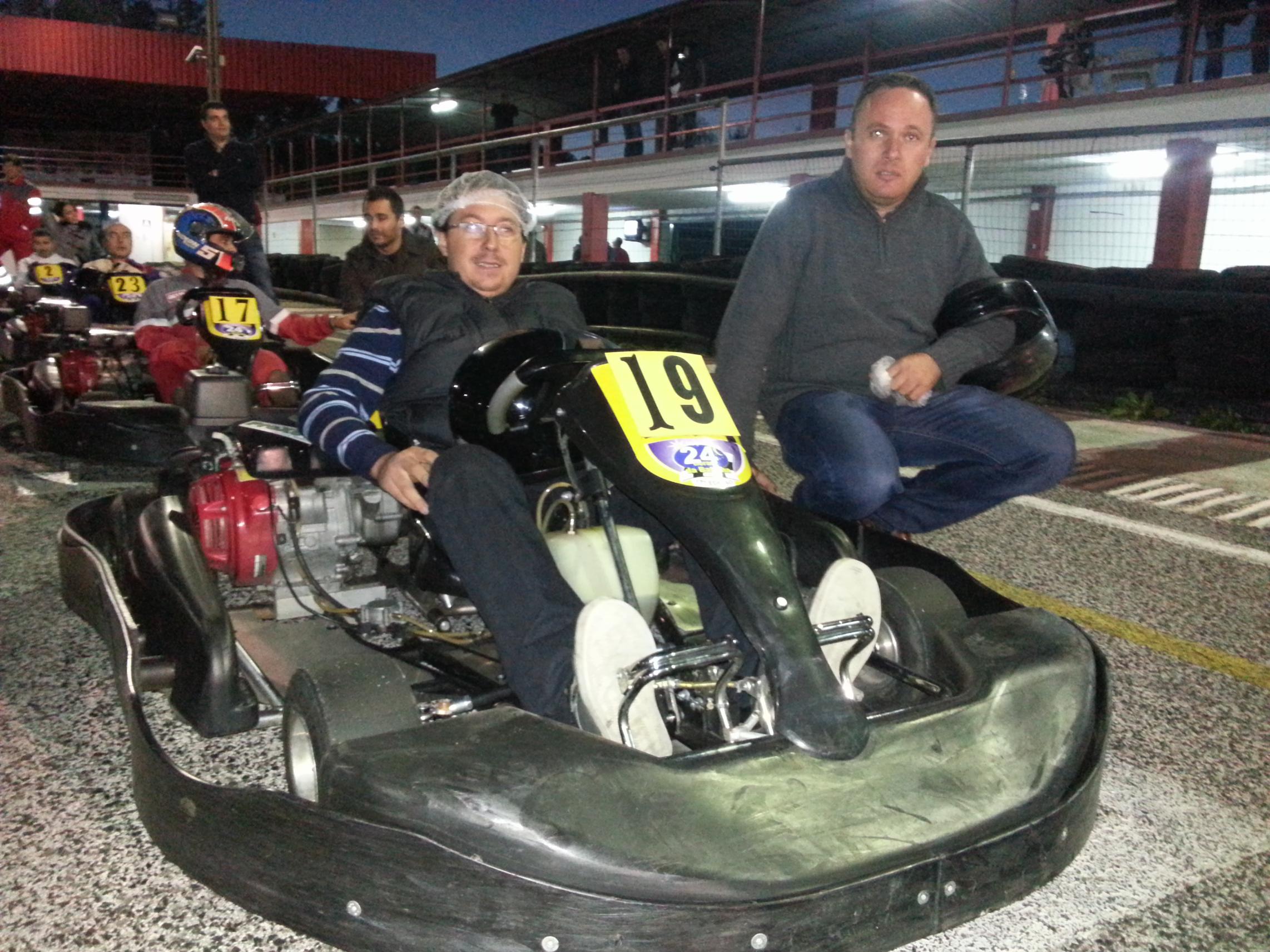 HBC Taça de Karting 1º Edição43